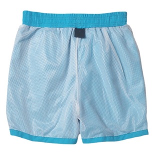 Casual Beach Shorts Men's Sports Fitness Running Beach Surfing Travel Vacation Loose Breathable Quick-drying Quad Pants
