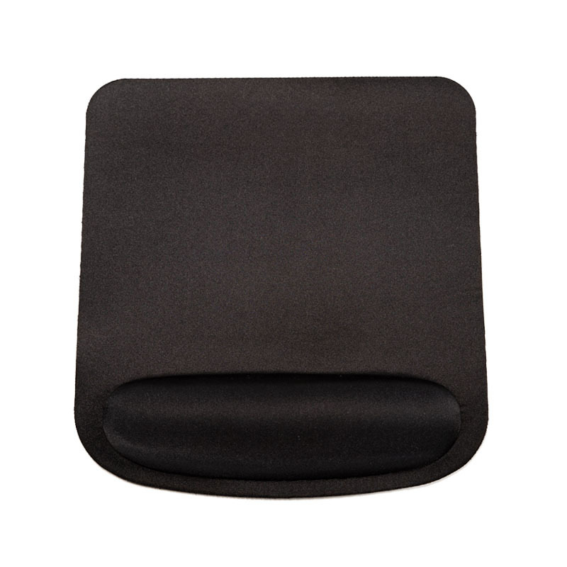 정사각형 21*23CM 저반발 손목 보호 마우스 패드