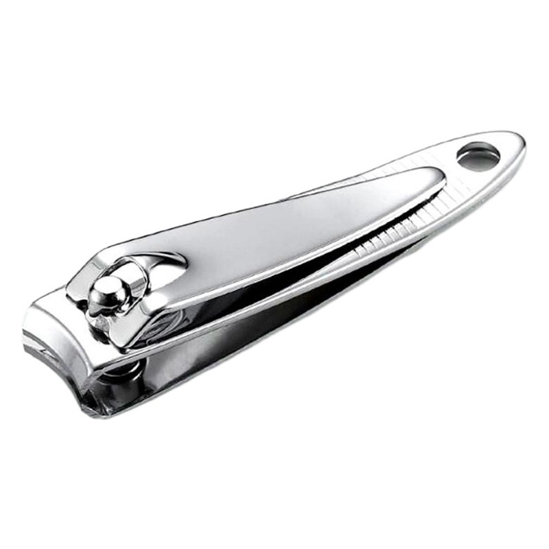 Manufacturer of Nail Art Supplies Wholesale Carbon Steel 602 Nail Scissors Small Nail Clippers Home Portable Manicure Tools