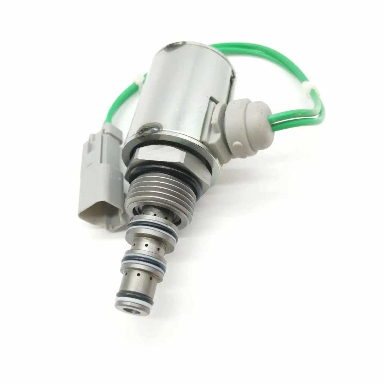 1441644 Excavator, Car, Loader, Crane Solenoid Valve, Engineering Machinery Universal Solenoid Valve Parts