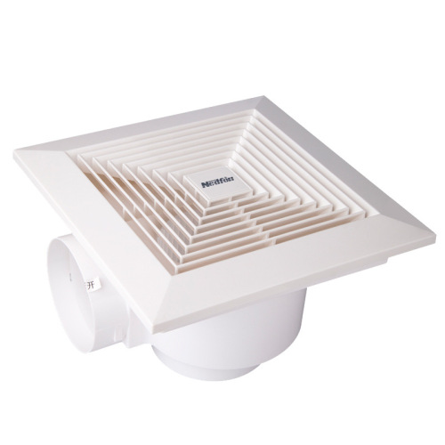 Green Island ceiling fan exhaust fan for bathroom and kitchen, household pipeline exhaust fan, integrated ceiling ceiling fan, ceiling ventilation fan