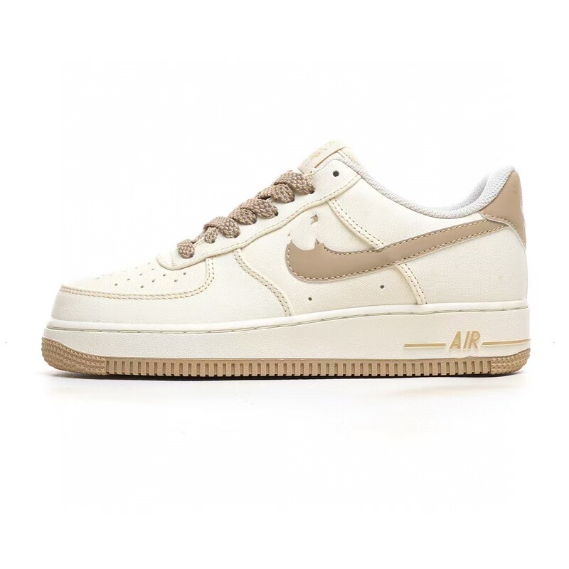 純正オリジナル AF1 エアフォースワン cw228 純白スニーカー、男女兼用、万能白靴、牛革スポーツシューズ|undefined