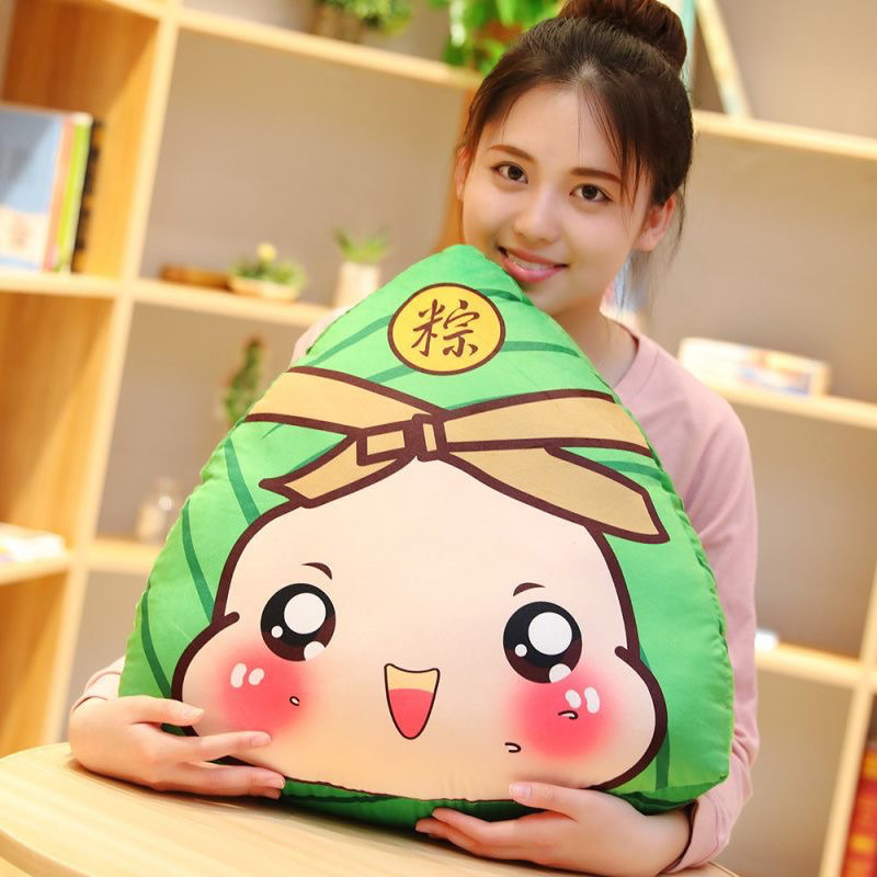 端午節ギフト、チャンピオン団子、クリエイティブペンダント、ぬいぐるみ、会社イベントギフト、卸売人形|undefined