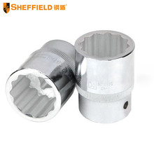 䓶� SHEFFIELD S012819 19mmϵ�й���12�ǘ�׼��Ͳ19mm
