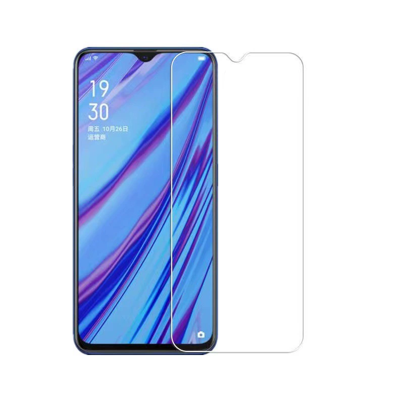 Realme True V30V20 высокое разрешение стальной пленки V25V23 прозрачная пленка Narzo50iPrime полноэкранная пленка