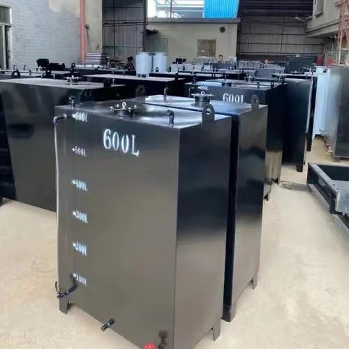 日用油箱储油罐厂家制造可来图制作生产规格齐防漏