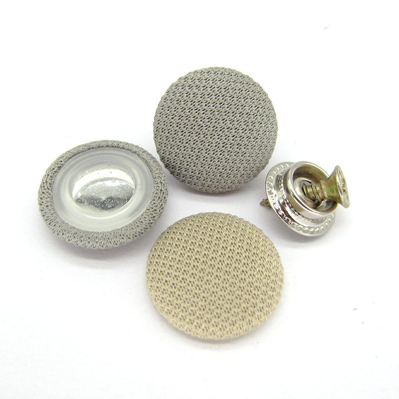 Hebilla de techo del coche tela de techo caída de reparación hebilla de techo tela caída de hebilla fija hebilla de franela de techo interior del coche