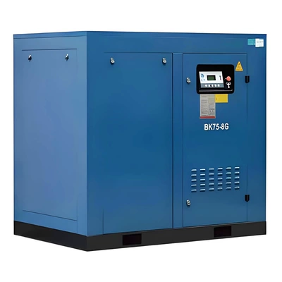 Hava kompressorları: Kaishan Screw Air Compressor