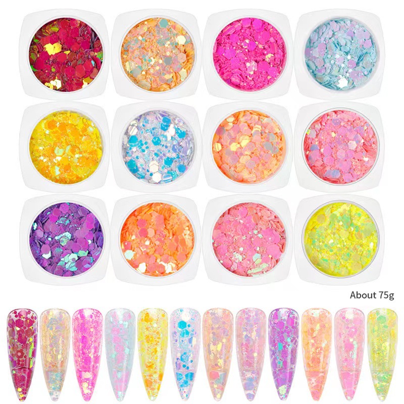 Puesta de Sol Naranja