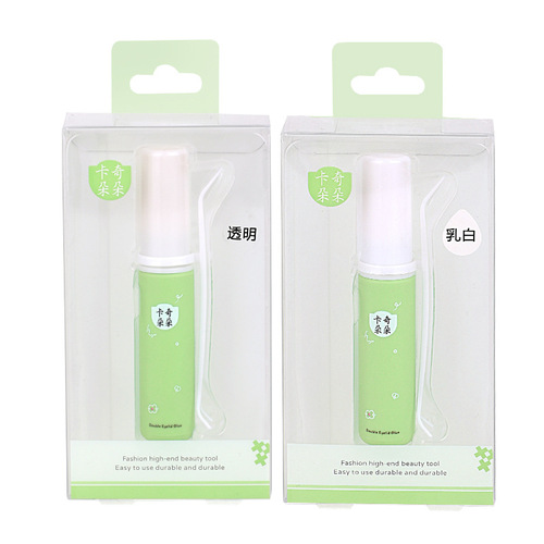 Kaqiduoduo super sticky multi-purpose eyelash glue eyelash glue shaping seamless false eyelashes double eyelid eyelash glue