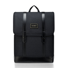 新秀丽双肩包书包商务休闲背包潮流电脑背包通勤休闲背包96Q