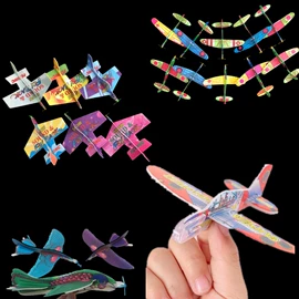 发光玩具;遥控飞机;航空模型