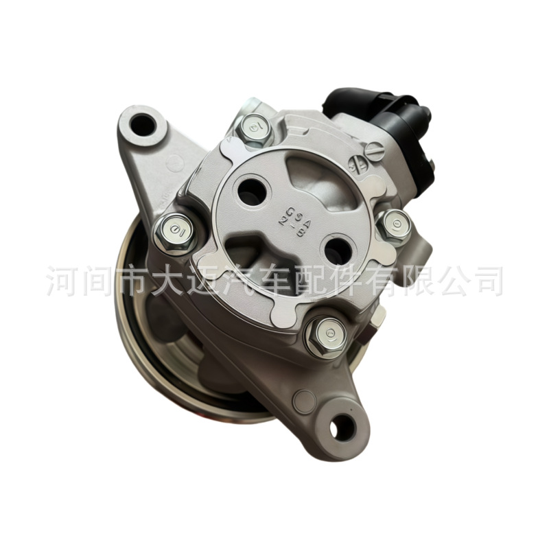 DH757013 Dh757013 Automobile Hydraulic Steering Booster Pump Assembly Steering Booster Pump Steering Booster