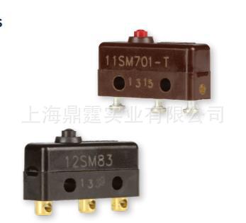 Honeywell 11SM1-T ΢������ Switch Snap Action