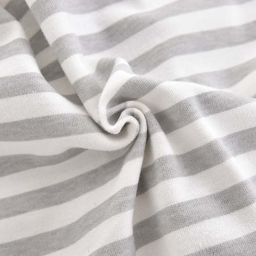 Summer Children's Newborn Mushroom Round Bottom Anti-Kick Quilt Single Layer Cotton Infant Foot-Wrap Vest Sleeping Bag