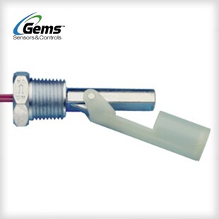 Gems Jiemai LS-7 Series 8 Type LS-7-160950 Float Level Switch LS-7-162795
