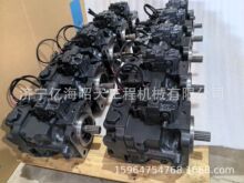 ���̻�е���������װ�ػ����ȱ�708-1W-03290
