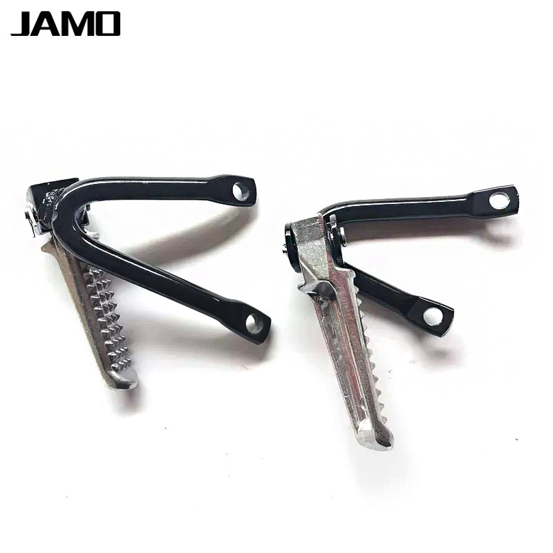 オフロードバイクアクセサリーマウンテンハイレースCQR150CQR250リアペダルマイヤスV3ペダルに適しています。|undefined