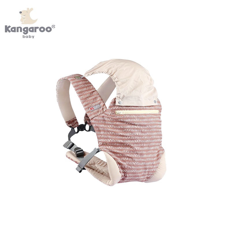 便携式婴童婴儿背带前抱式宝宝透气背带儿童背带育儿袋婴儿用品