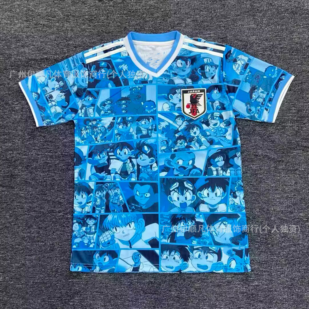 25-26 일본 애니메이션 블루