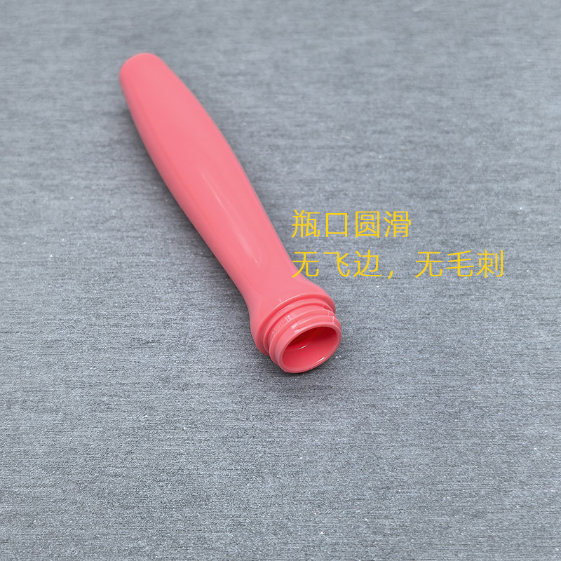 5ML10ml15g ウエストローラーボトル PET エッセンシャルオイルローラーボトル防蚊プラスチックボトル抗ニキビエッセンスアイクリームボトル|undefined