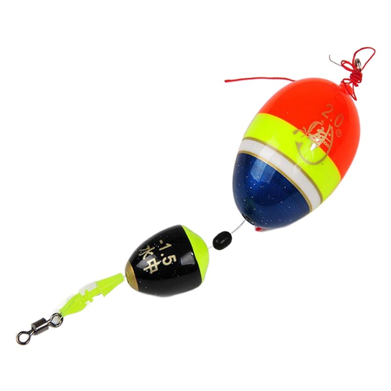 Aohu Rock Fishing Apo Set, Apo Underwater Set, Rock Fishing Rig, Sea Fishing Float Rig