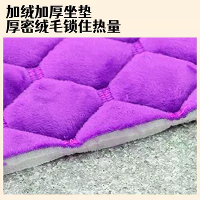 Universal Cushion Battery Car Warm – Electric car cushion