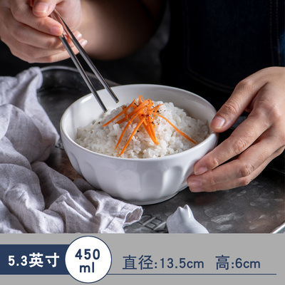 5.25인치 그릇