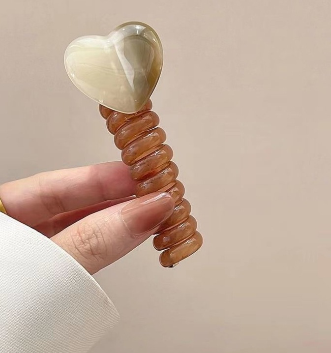 Línea telefónica coreana, lazo para el cabello, cuerda para el cabello duradera, cordón para el cabello trenzado, joyería para el cabello, banda de goma de alto valor, accesorios para el cabello para niños, lote