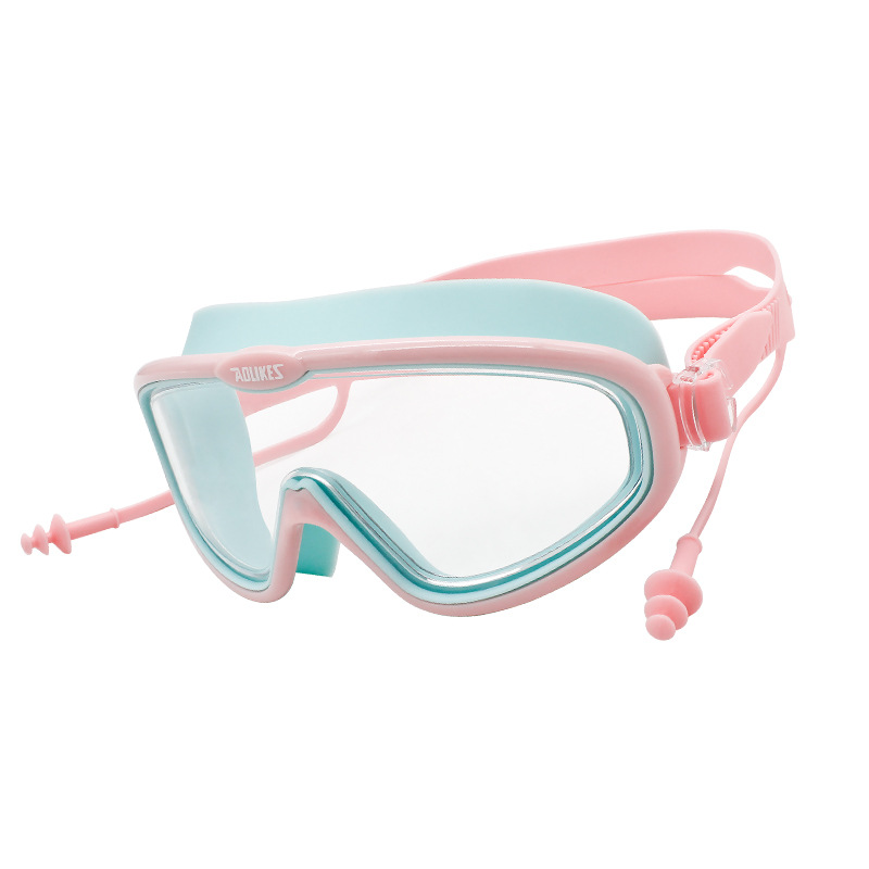 Gafas de Natación Infantil de Policarbonato para Niños image 6