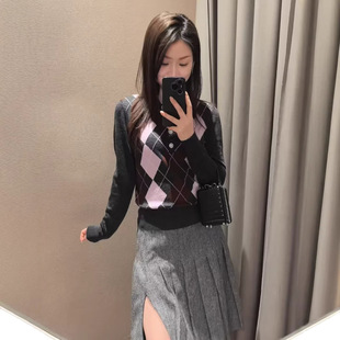 SPˮ荼~��25�ﶬ���WԺ�L�͹�ײɫ���θ���Polo�Iëᘿ�������Ů