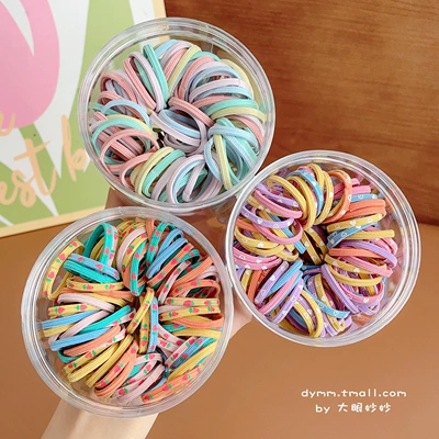 Saç üçün rezinlər | the Hair Ponytail Hair Accessories