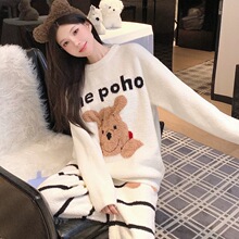 ���������˯��Ů���䳤��ά���ܼӺ�ů��ͷ���мҾӷ���װ