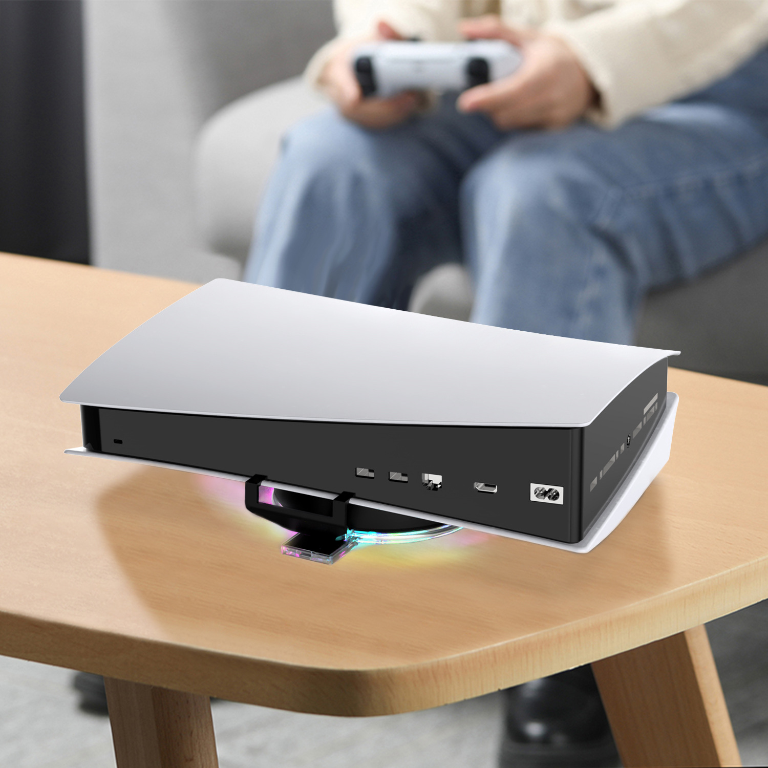 HONCAM PS5֧ PS5ΧƵ PS5߲ʵ