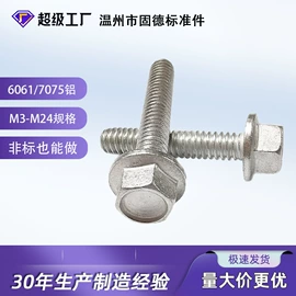 螺钉;螺母;螺栓