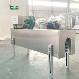 胶帽热缩机 啤酒白酒葡萄酒隧道胶帽热缩机 矿泉水瓶胶帽热缩机