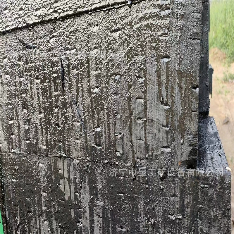 Опрегнированные шпалы Zhongyu поставляет железную дорогу, пропитанную маслом коврик 200*160*2500 Полные спецификации