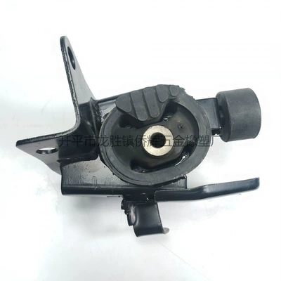 damping system for 07-14 Imported