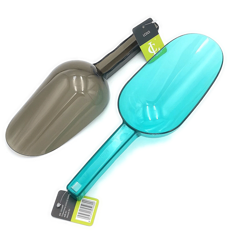 G1742 Sanyuan tienda boutique pala de hielo cuchara de arroz cuchara de harina cocina doméstica multifunción cuchara de arroz pala para hornear