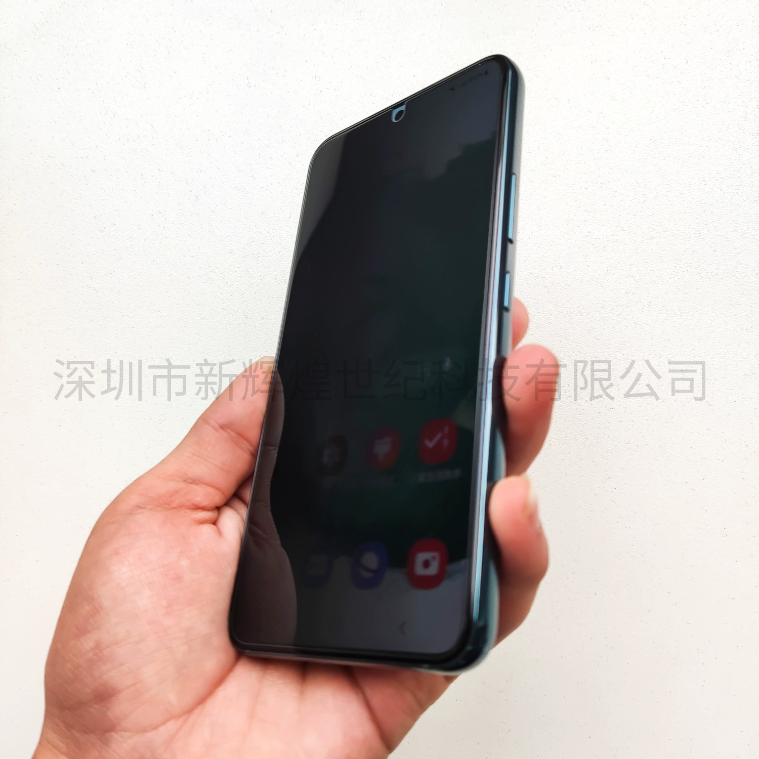 Samsung, S22, S22, S22, совместимая защитная линза, разблокировка по отпечатку пальца