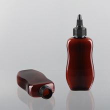 ���S���� 120ml����ƿ 120����24������ƿ��ƿ�Ӱ��b PET��ɫƿ��