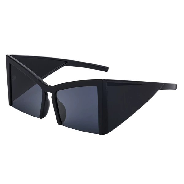 C1 bright black gray