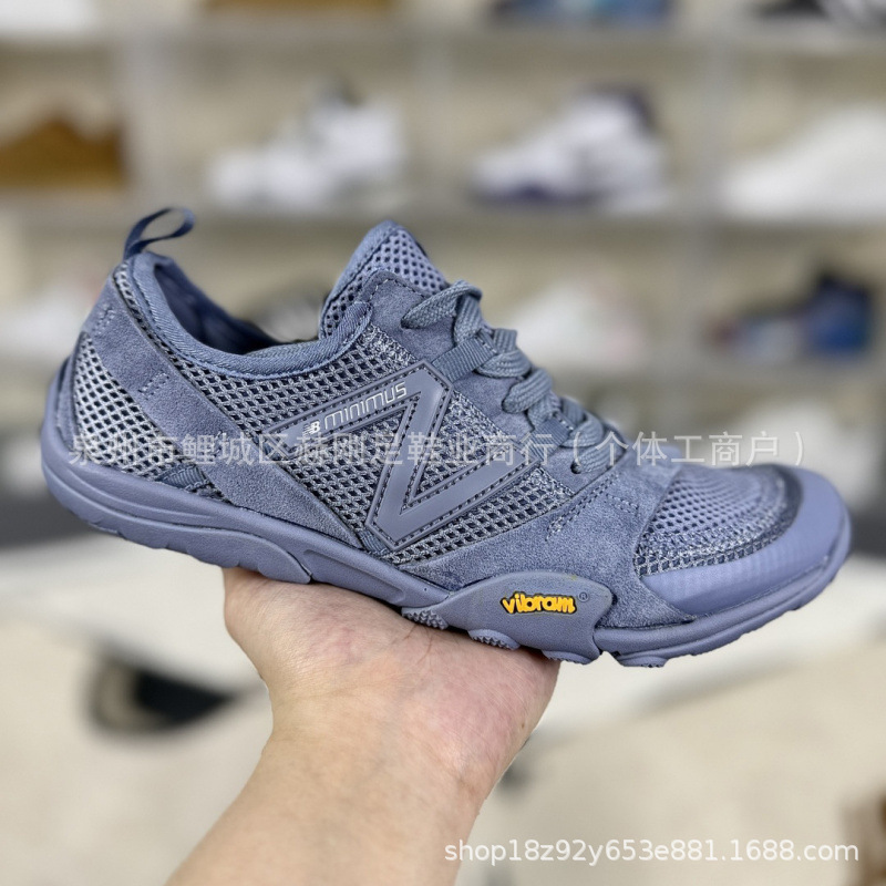 新款XC版 Balance NB MT10O 舒适时尚 减震耐磨 低帮 生活休闲鞋|undefined
