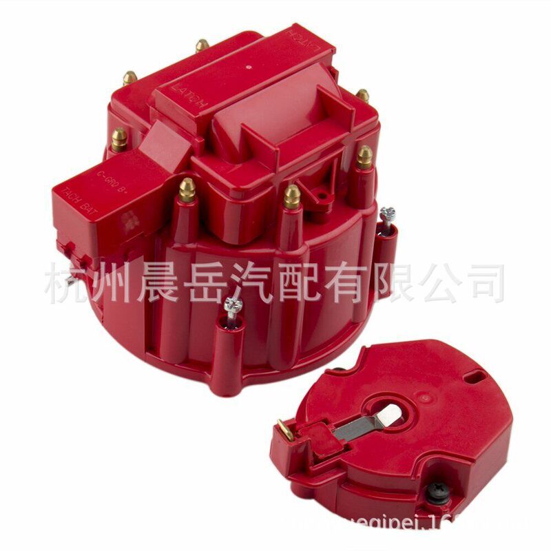 For Chevrolet SBC BBC General Motors Universal distributor cover rotor K549 For Chevrolet SBC BBC General Motors Universal distributor cover rotor K549