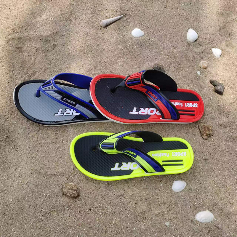 Stylish Flip Flops - Image 2