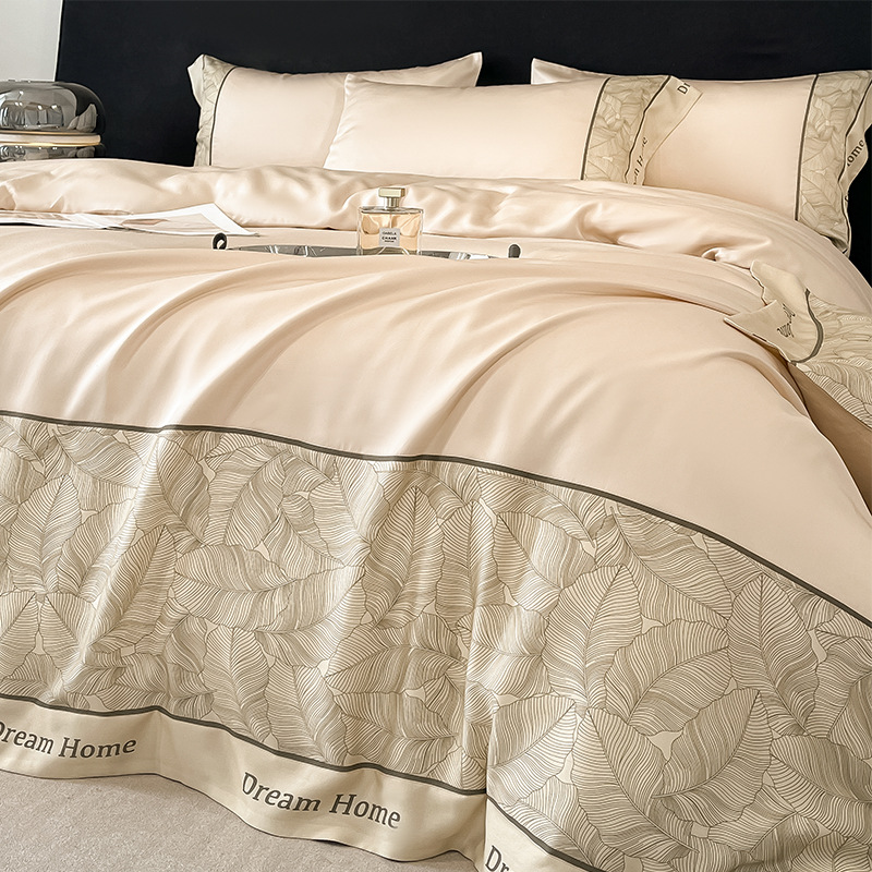 Té con leche de Myrys