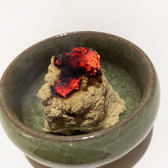 散裝艾絨陳年艾絨艾草艾灸館家庭用艾絨原料艾葉艾灸絨廠家批發