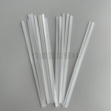 塑料鱼骨宽度4MMPP胶骨透明4/5/6MM切骨修身腰支撑内衣塑身衣骨条