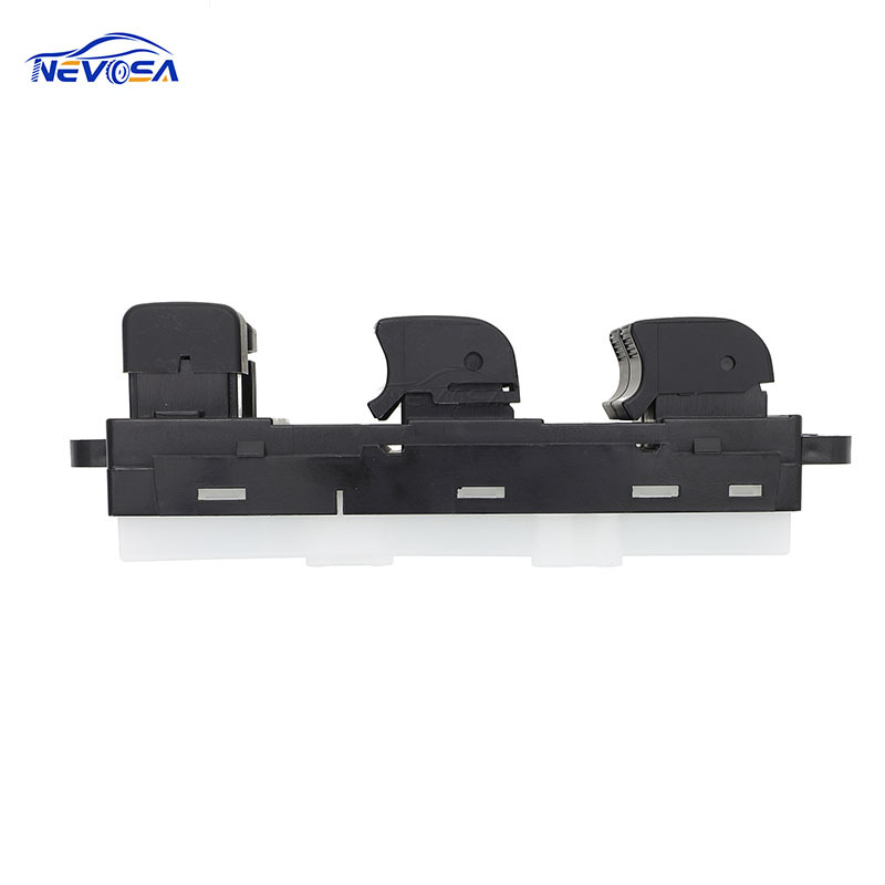 25401-Zj60A Is Suitable for Infiniti Nissan Automotive Supplies Glass Regulator Auto Parts City Accessories