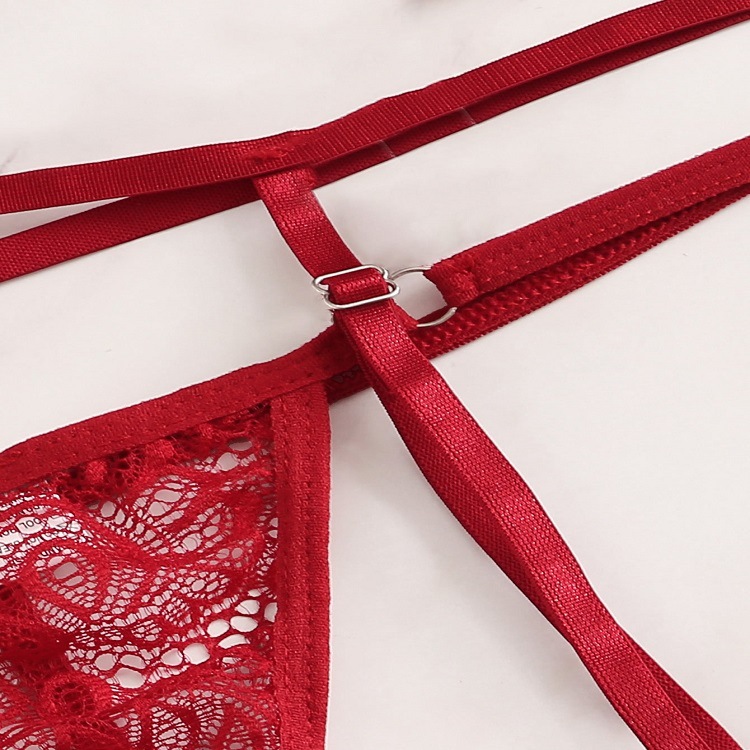Lingerie Set 3